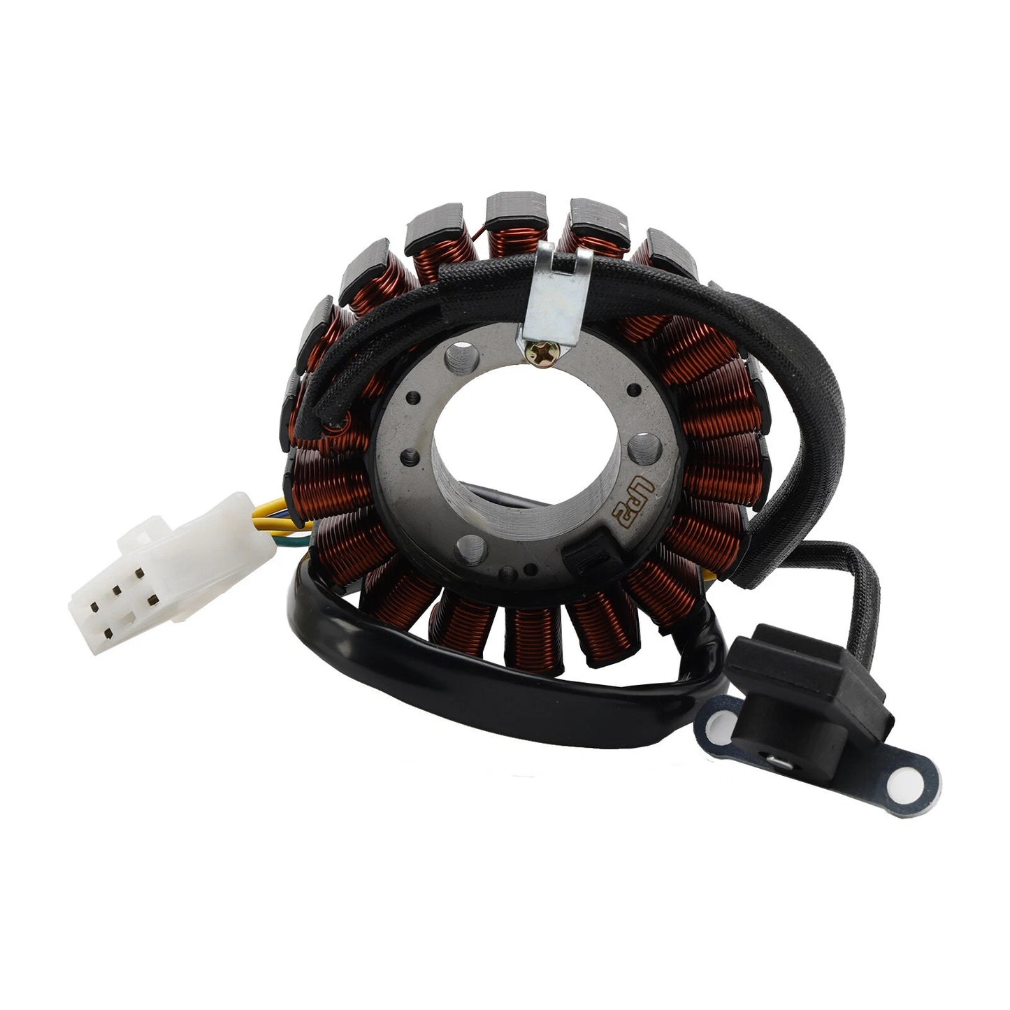 18 Pole Generator Stator Coil for Honda CBR 125 (2004-2016)