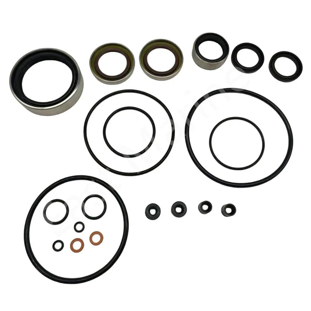 Lower Seal Kit for Mercury MerCruiser Bravo Drive 26-76868A04