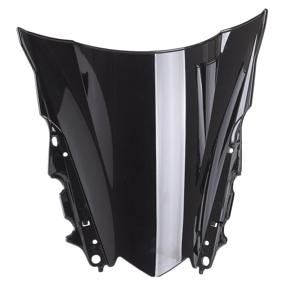 Yamaha R25 Front Windshield Screen for 2015-2016 Models (2015-2016)
