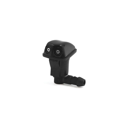 6 x 90 Degree Windshield Washer Spray Nozzles for Toyota