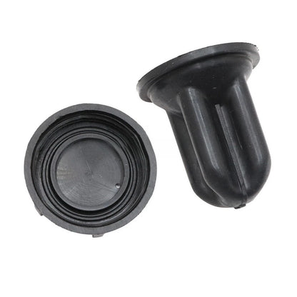 Clutch Reservoir Cap for Car Repair ABS Material Non-deformation