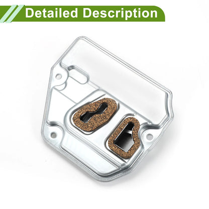 Transmission Filter for Mini Cooper (2002-2008)