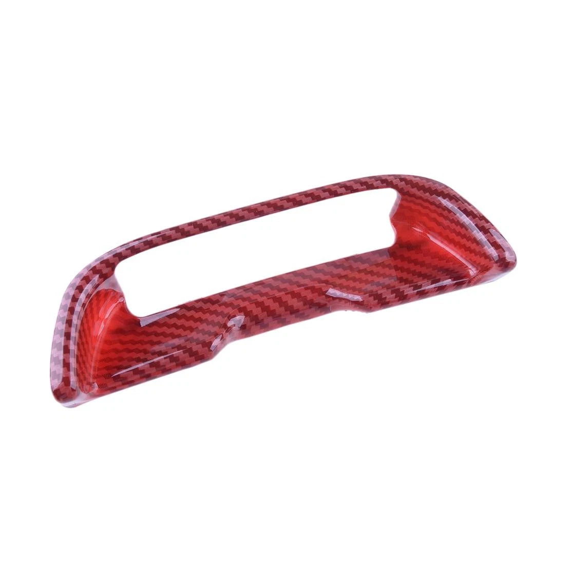 Armrest Box Switch Cover Trim for Dodge Charger (2011-2020)