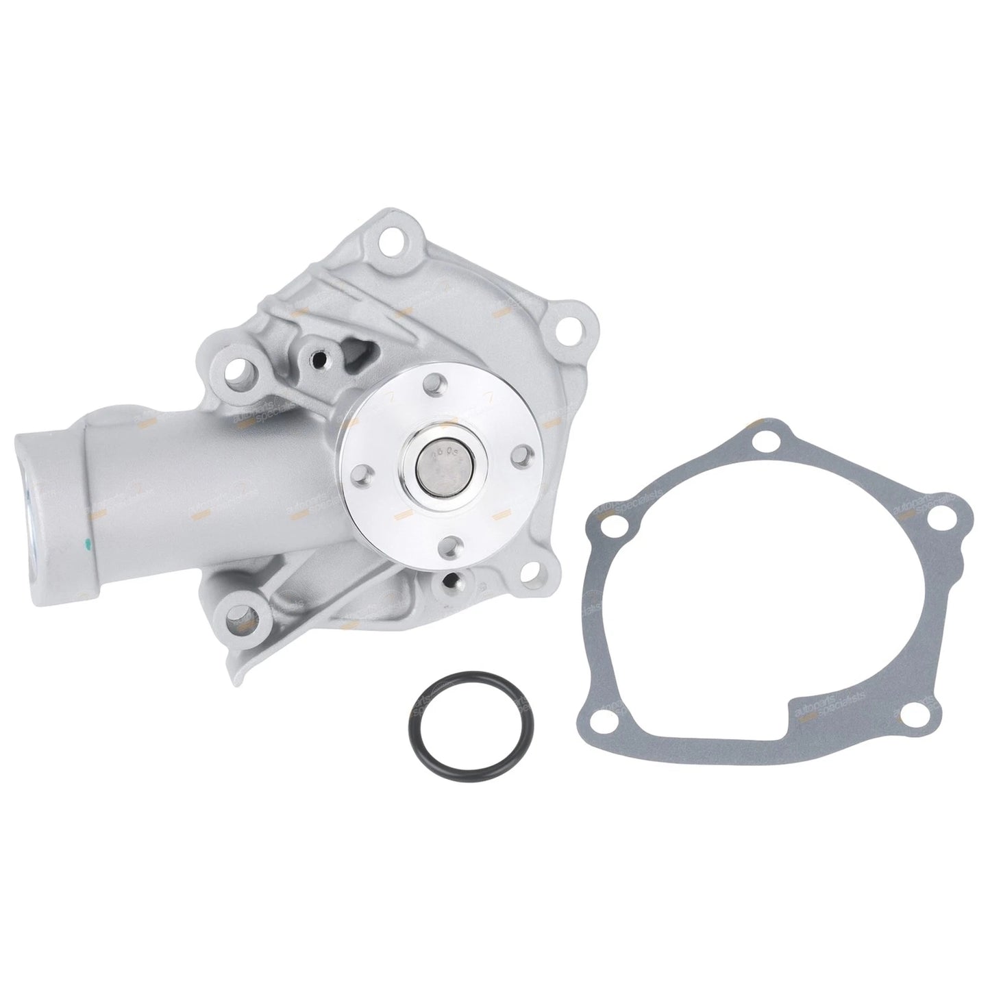 Engine Water Pump for Mitsubishi Lancer CH 4G69 2.4L SOHC (2005-2007)