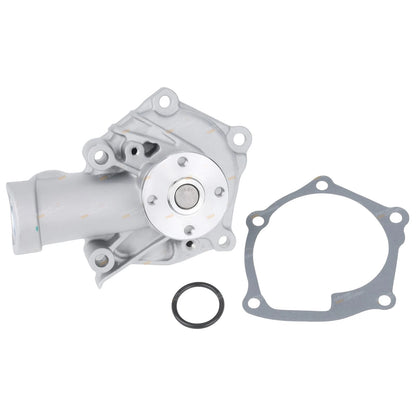 Engine Water Pump for Mitsubishi Lancer CH 4G69 2.4L SOHC (2005-2007)