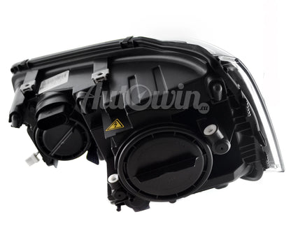 VW Transporter T5 Bi Xenon Headlight Right Side Genuine NEW (2003-2015)