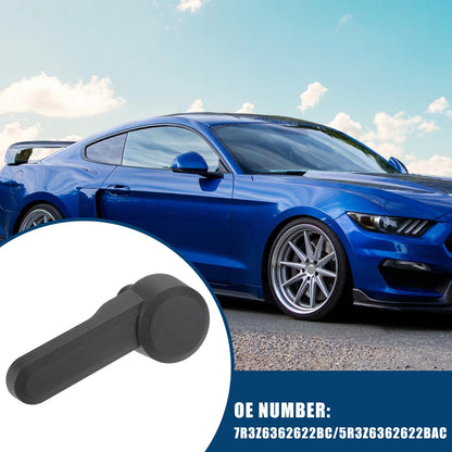 Left Side Seat Recliner Handle Lever for Ford Mustang (2005-2014)