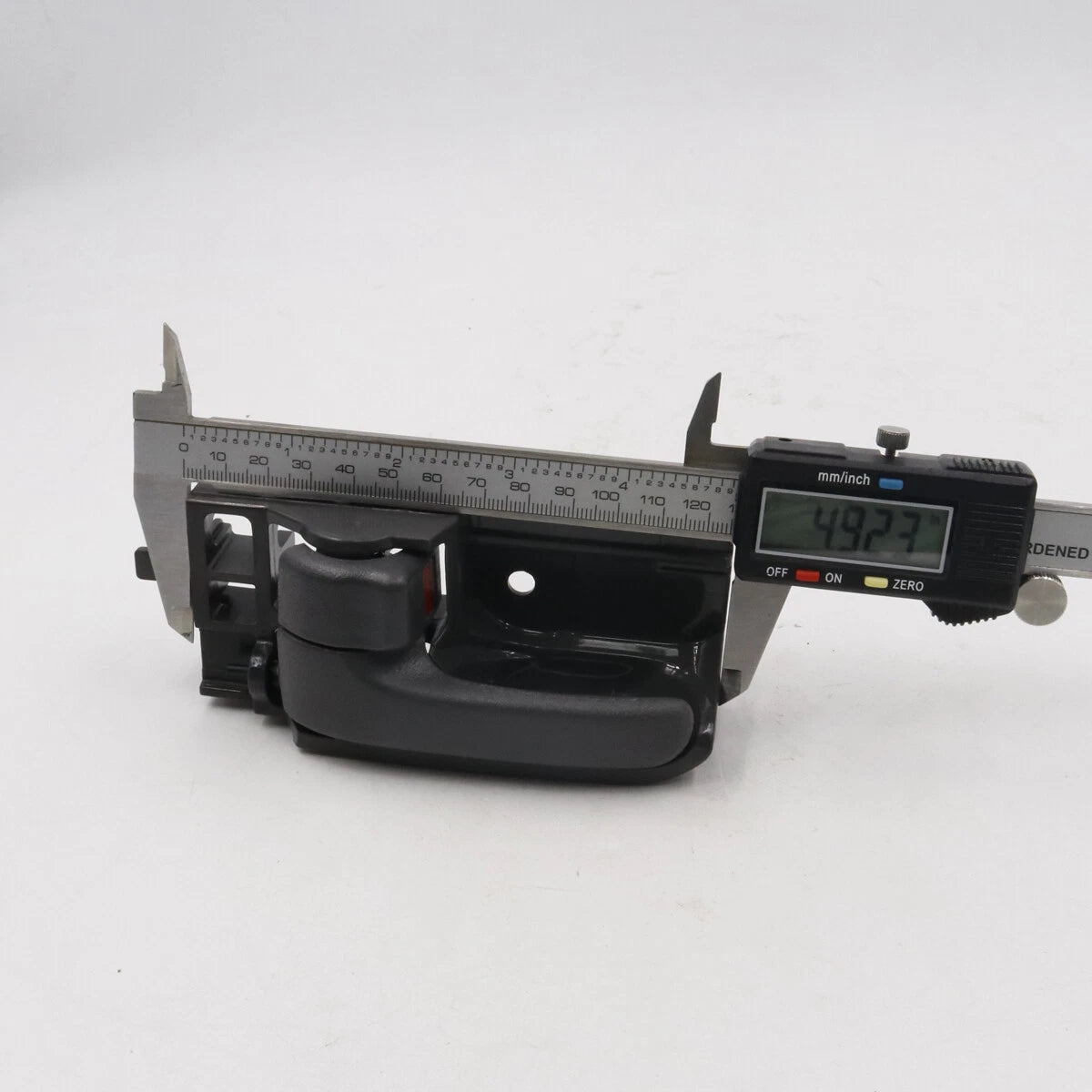 Door Handle Bezel Gray for Toyota Hilux SR5