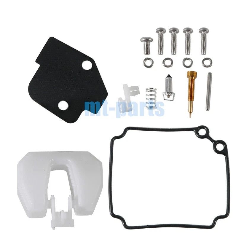 Carburetor Repair Kit for Yamaha Outboard 25hp 25B WHS/L (2001-2010)