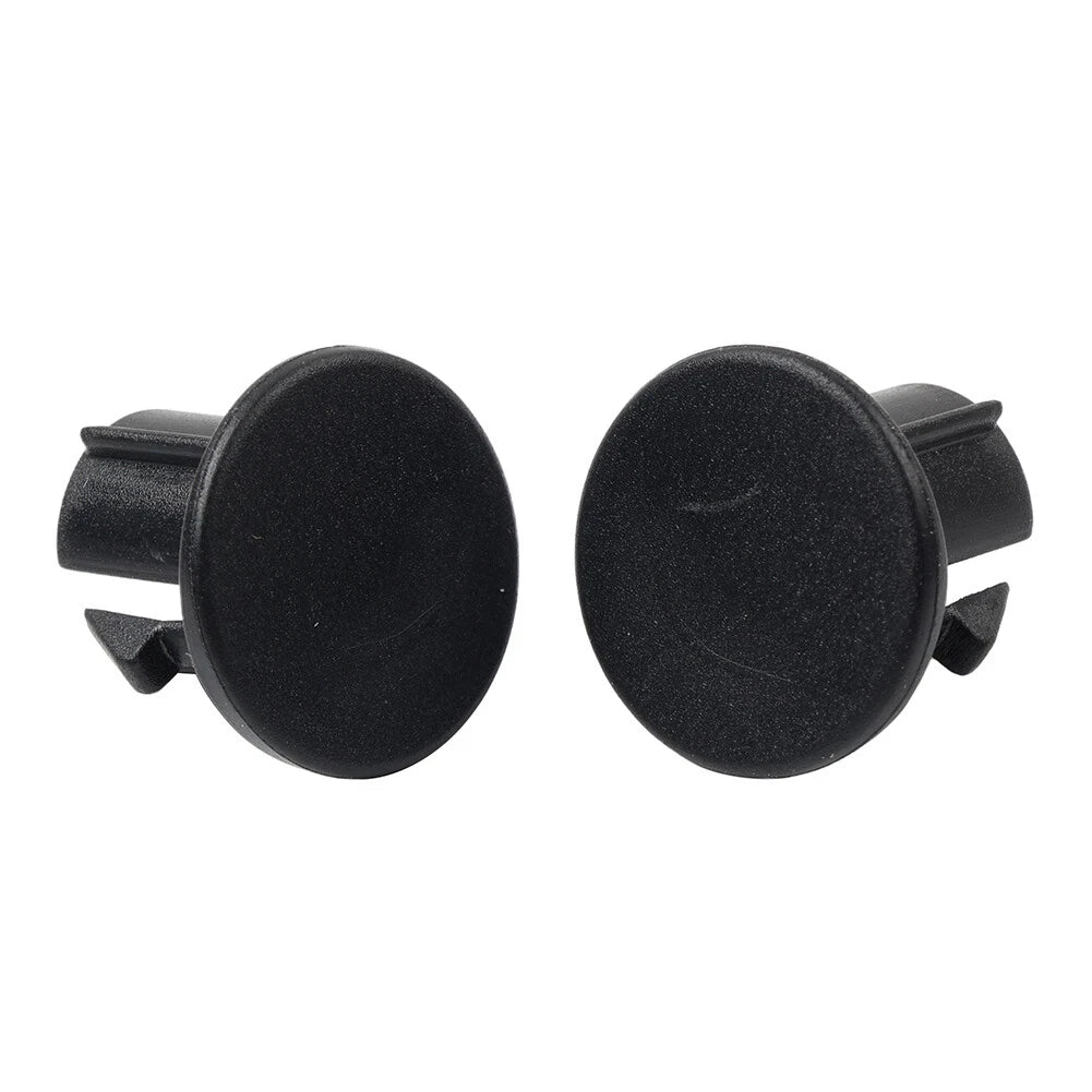 Mirror Fairing Plug Nut Cover Kits for Harley CVO Street Glide FLHXSE (2023-2024)