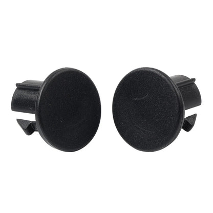 Mirror Fairing Plug Nut Cover Kits for Harley CVO Street Glide FLHXSE (2023-2024)