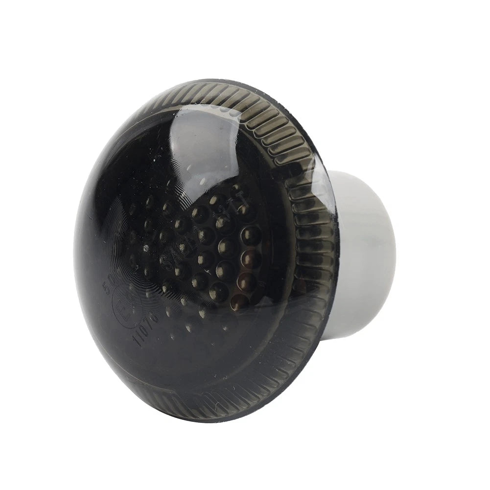 Fender Turn Signal Light Housing for Ford Transit Connect (2010-2021) Black