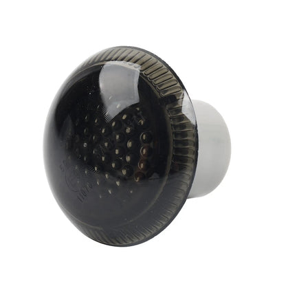 Fender Turn Signal Light Housing for Ford Transit Connect (2010-2021) Black