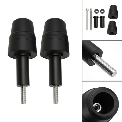 M10 Frame Slider Coils for Kawasaki Ninja Z900 (2017-2023)