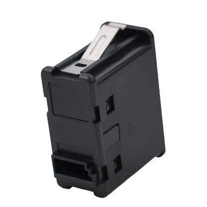 Audio Aux In Socket Plug for BMW X3 X5