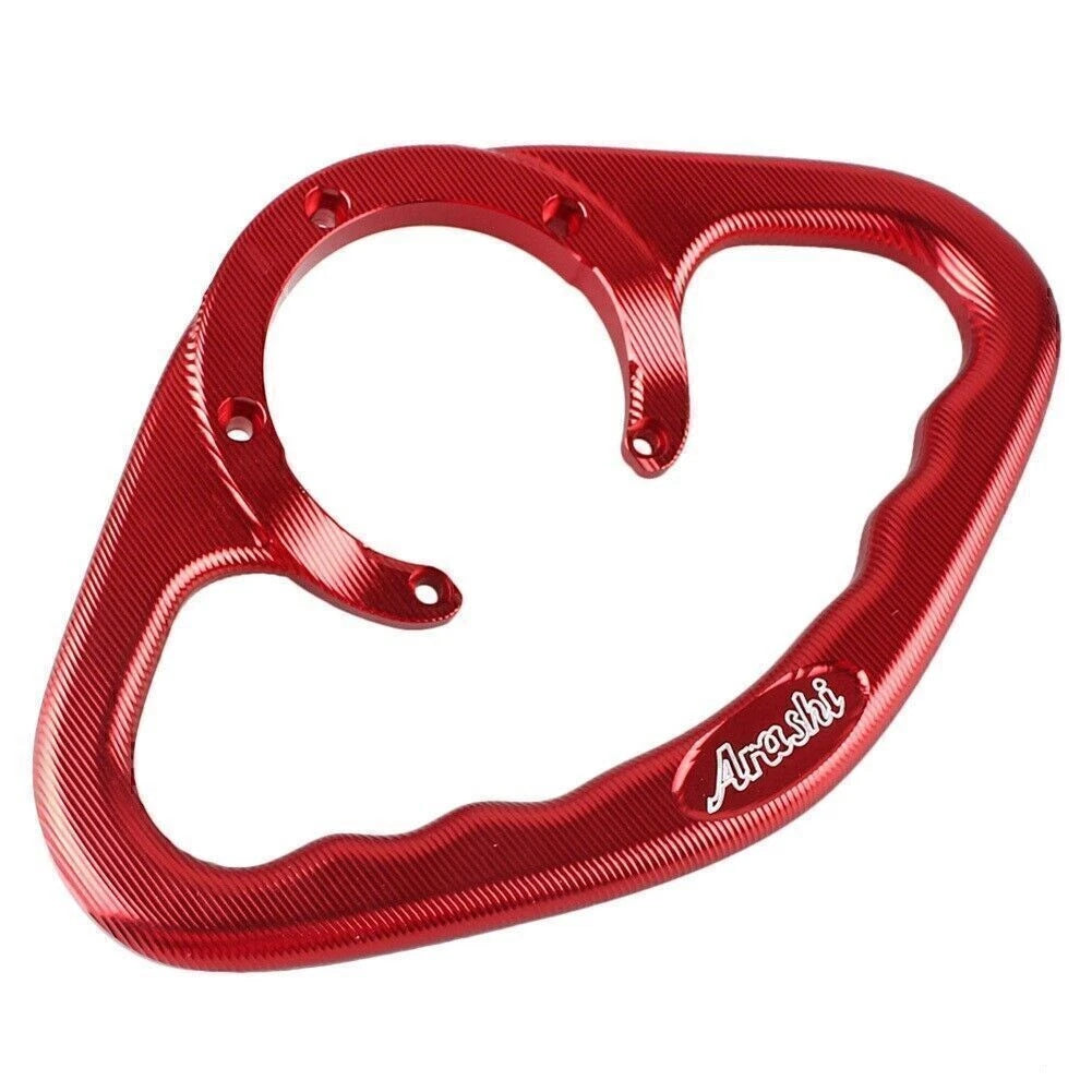Passenger Tank Grab Bar Handle for Suzuki Bandit GSF1250 GSF1250S (2007-2016)