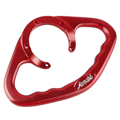 Passenger Tank Grab Bar Handle for Suzuki Bandit GSF1250 GSF1250S (2007-2016)