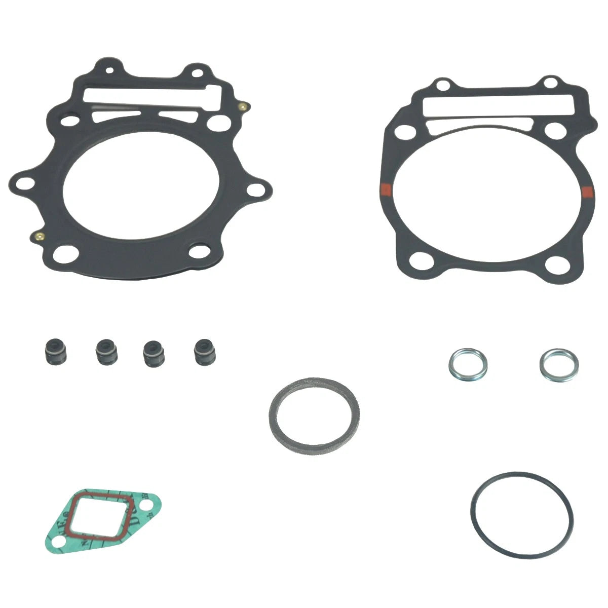 Namura Top End Gasket for Arctic Cat (2008–2017)