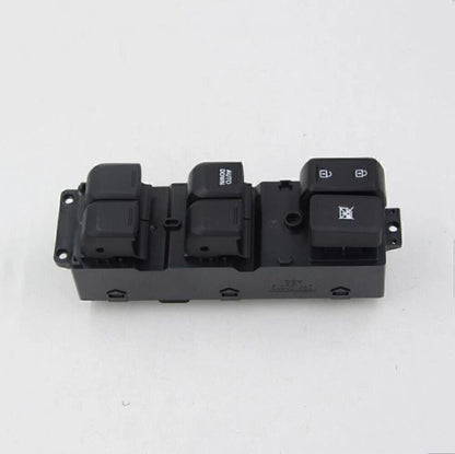 Power Window Switch for Kia K2 (2011-2017) 1 x Black Button