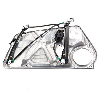 Front Right Window Regulator with Panel for VW Beetle (1998-2010)