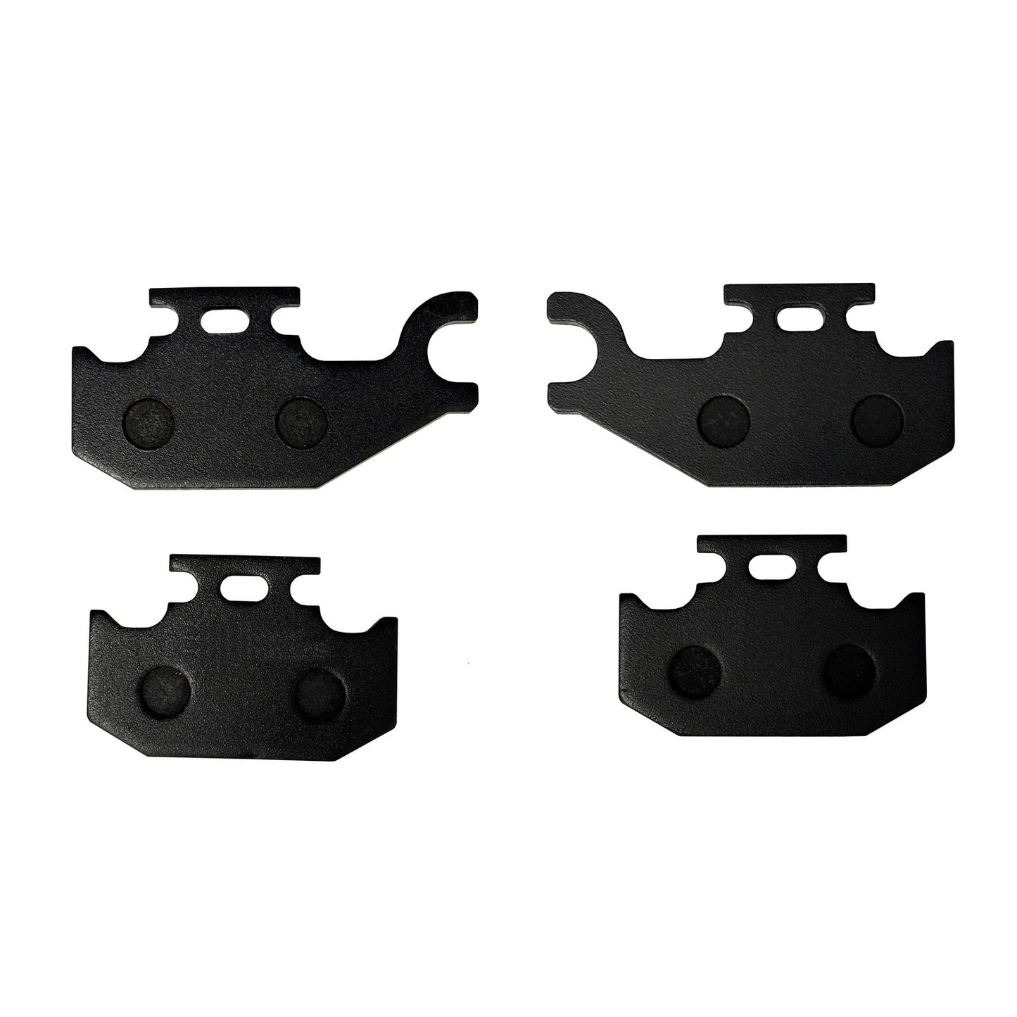 Front / Severe Duty Brake Pads / Bombardier Can-Am Outlander 400 (2003–2014)