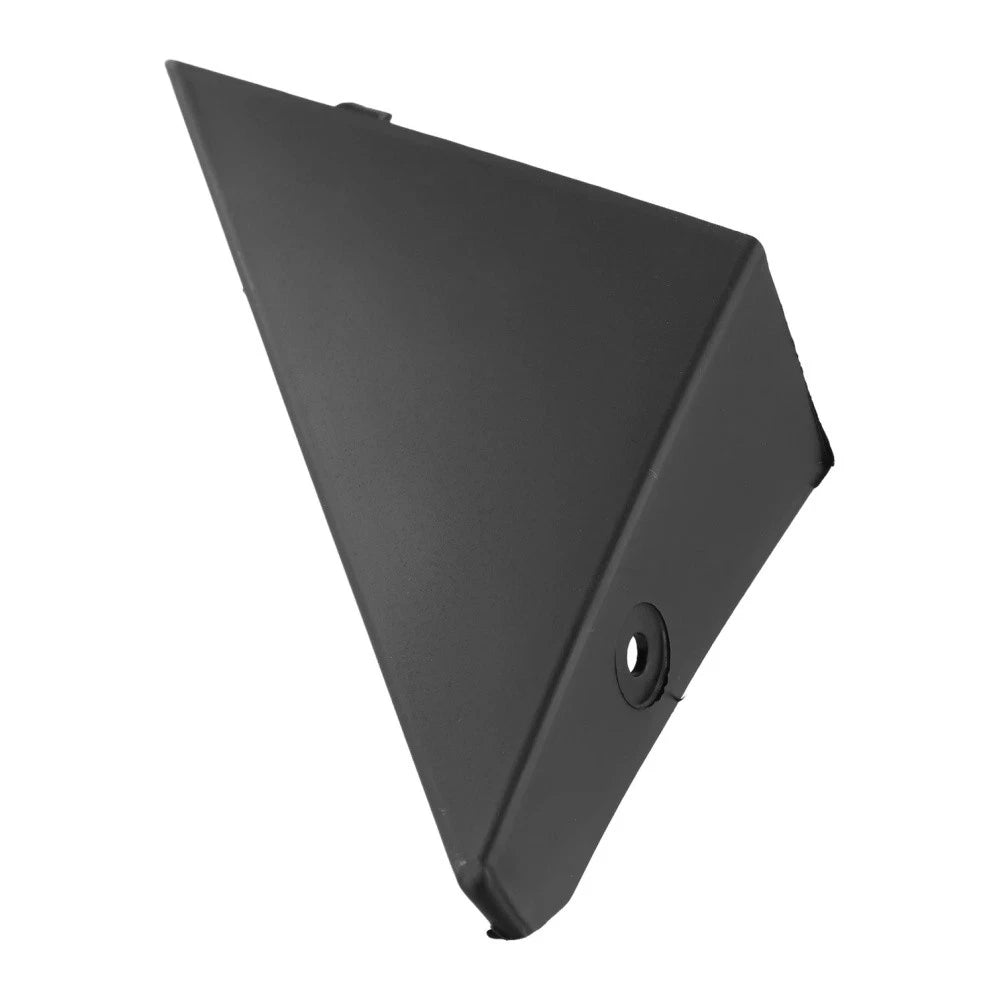 A-Pillar Triangle Antenna Trim for Smart Fortwo (2007-2014)