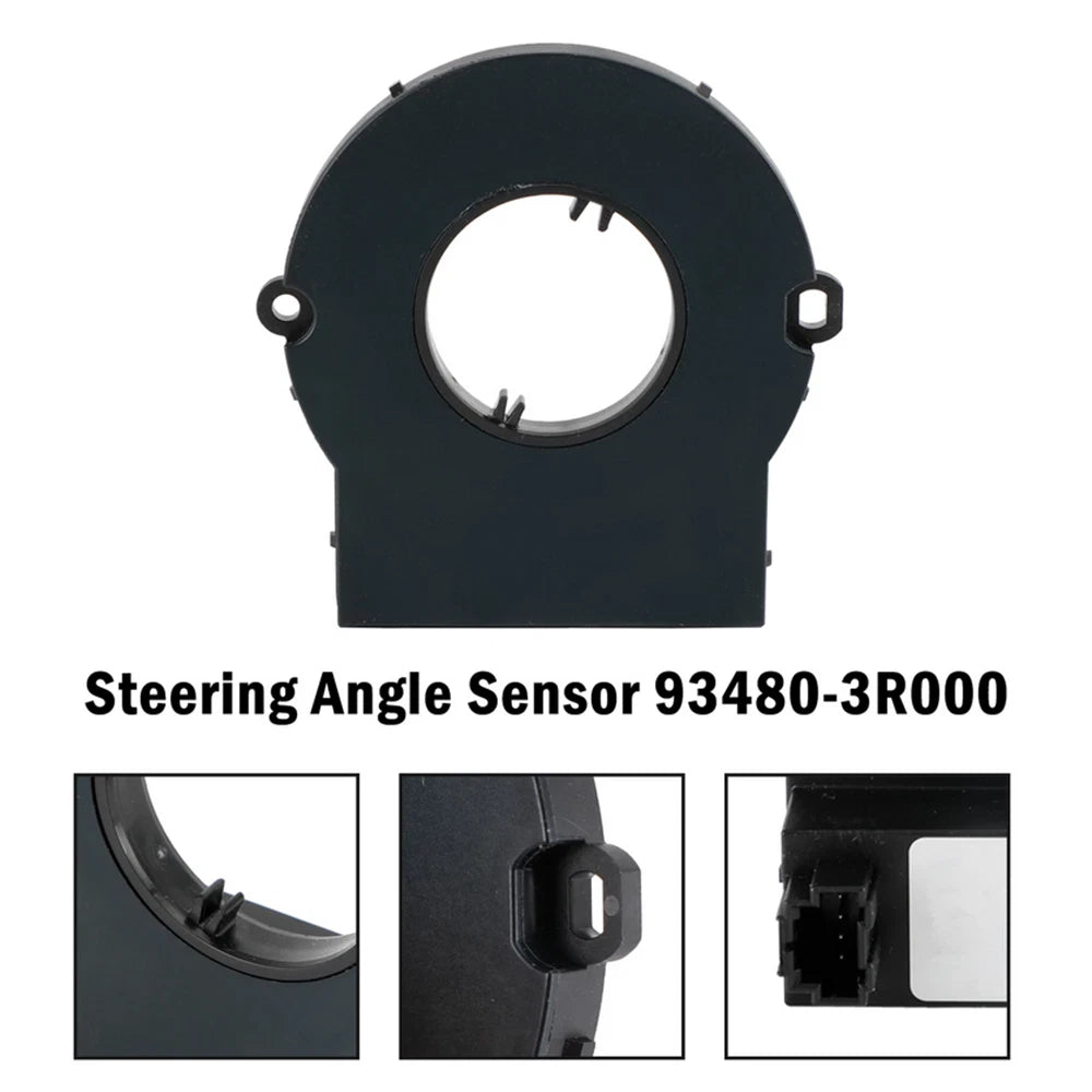 Steering Angle Sensor for Hyundai Sonata, Kia Optima, Cadenza 2.0/2.4L (2011-2019)