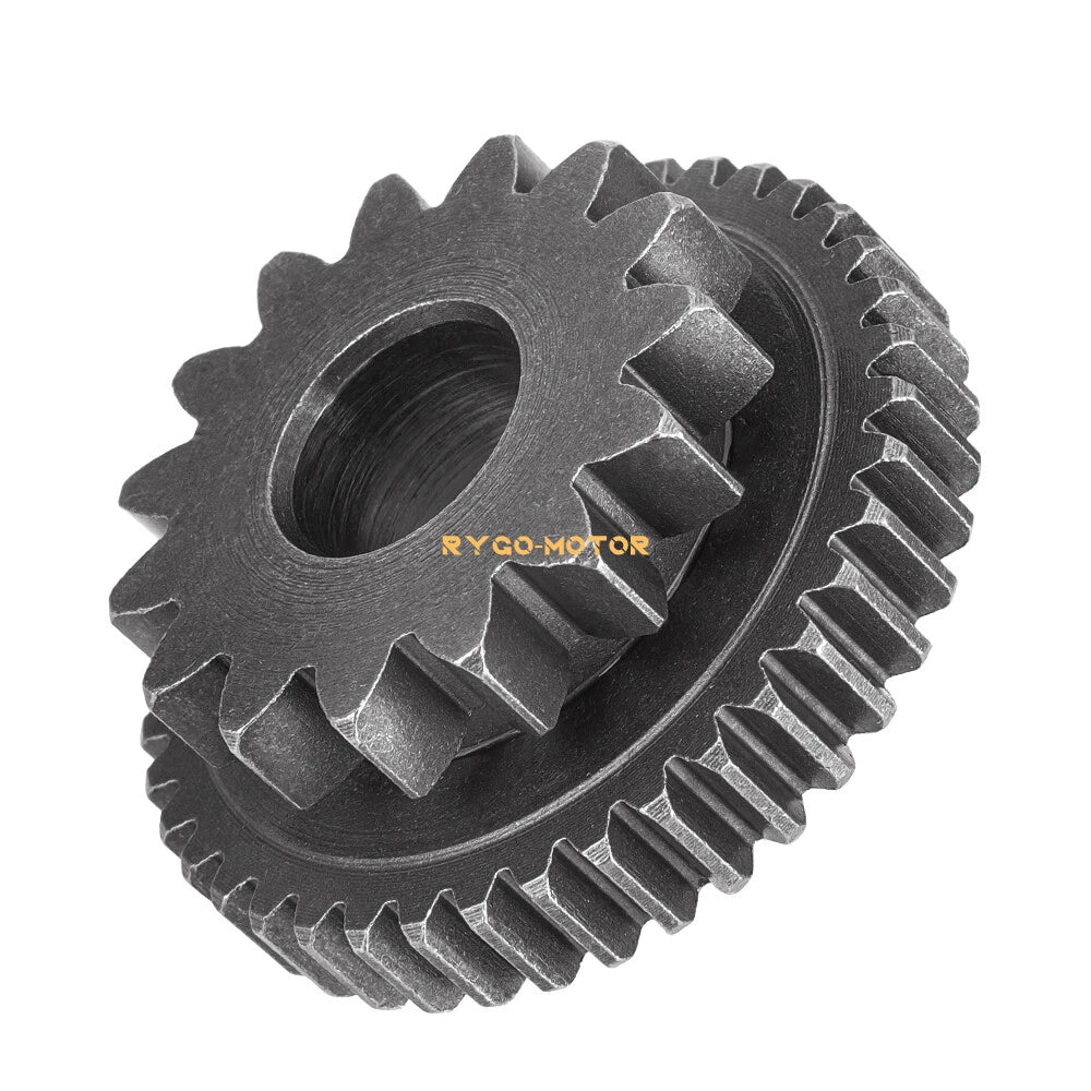 Starter Idler Gear & Bearing for Yamaha Rhino 450 660 (2004–2009)