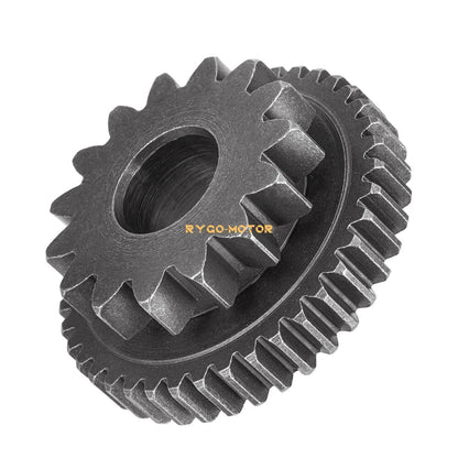 Starter Idler Gear & Bearing for Yamaha Rhino 450 660 (2004–2009)