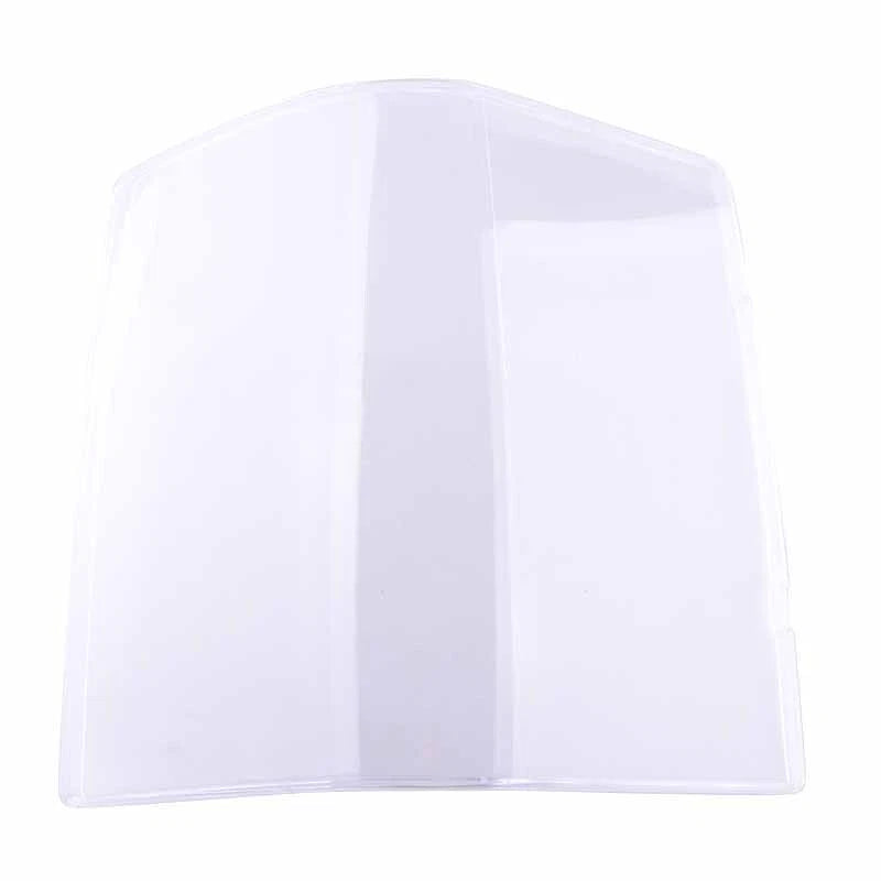 Right Tail Light Lens Cover for Land Rover Range Rover HSE Vogue (2002-2009)