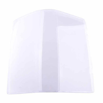Right Tail Light Lens Cover for Land Rover Range Rover HSE Vogue (2002-2009)