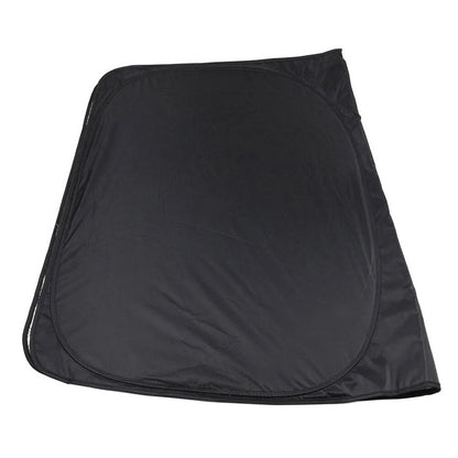 Foldable Windshield Sun Shade for Volkswagen VW Golf MK8 (2022+)