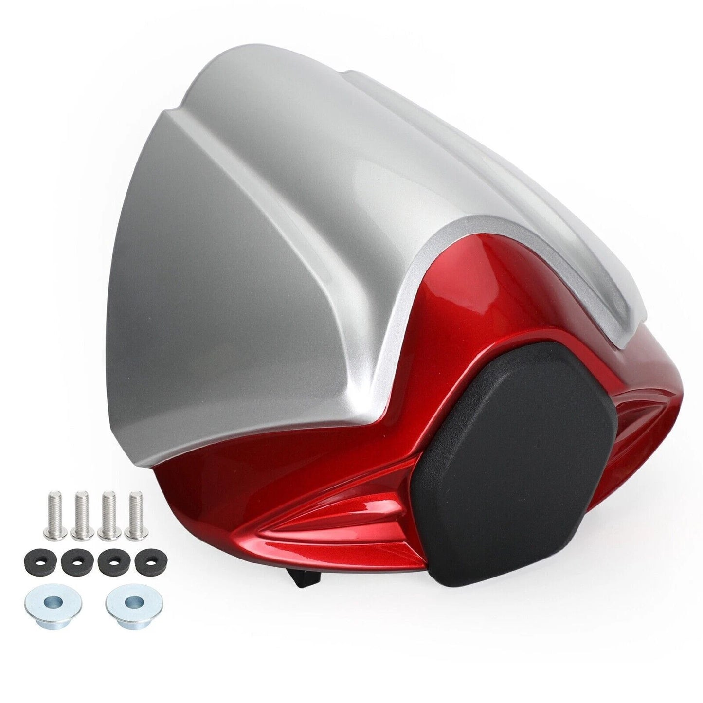 Rear Seat Fairing Cover for SUZUKI GSXR 1300 Hayabusa (2021-2024)