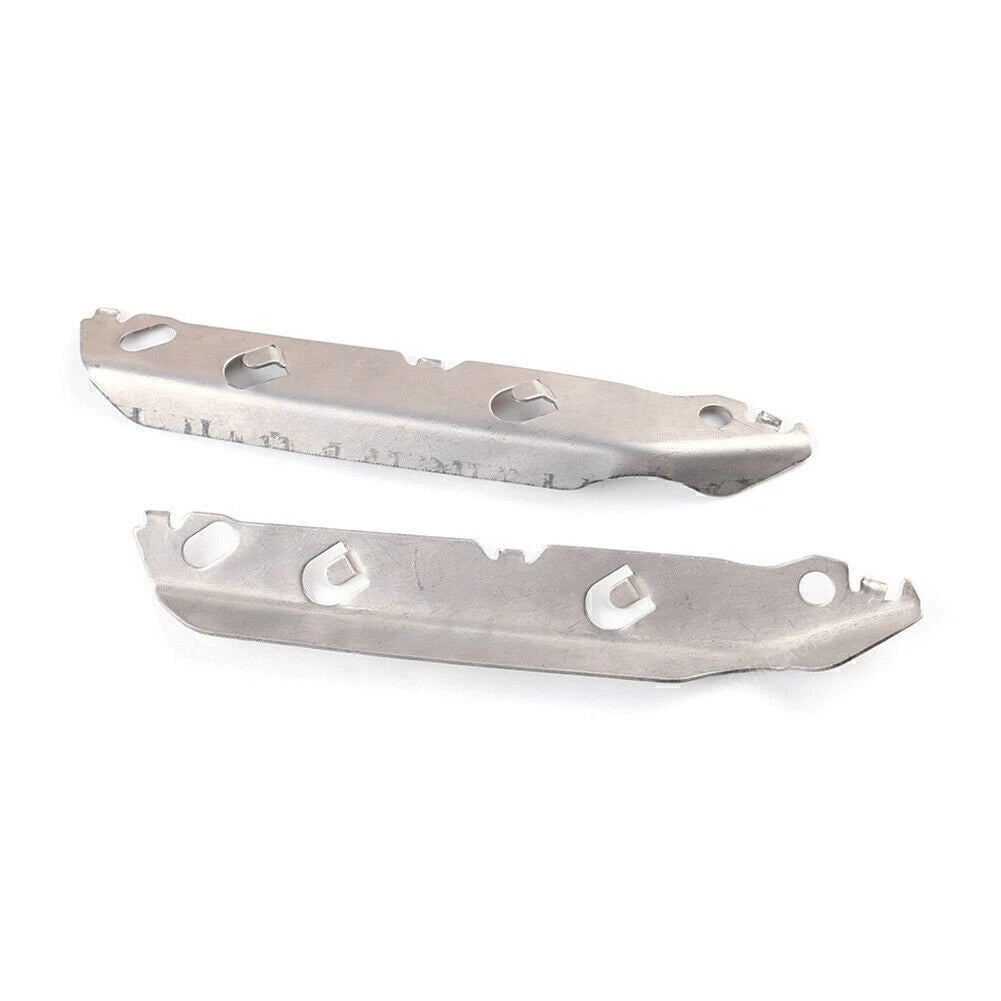 Front Bumper Cover Insert for BMW E90 E91 (2006-2011)