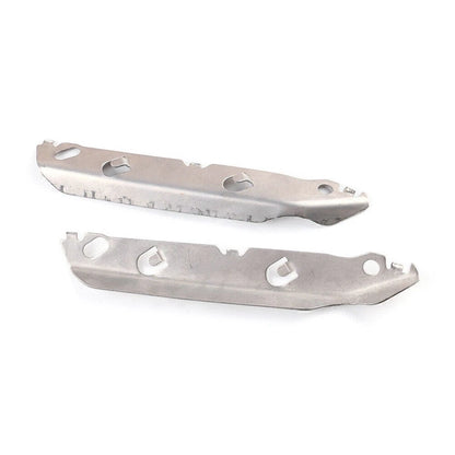Front Bumper Cover Insert for BMW E90 E91 (2006-2011)