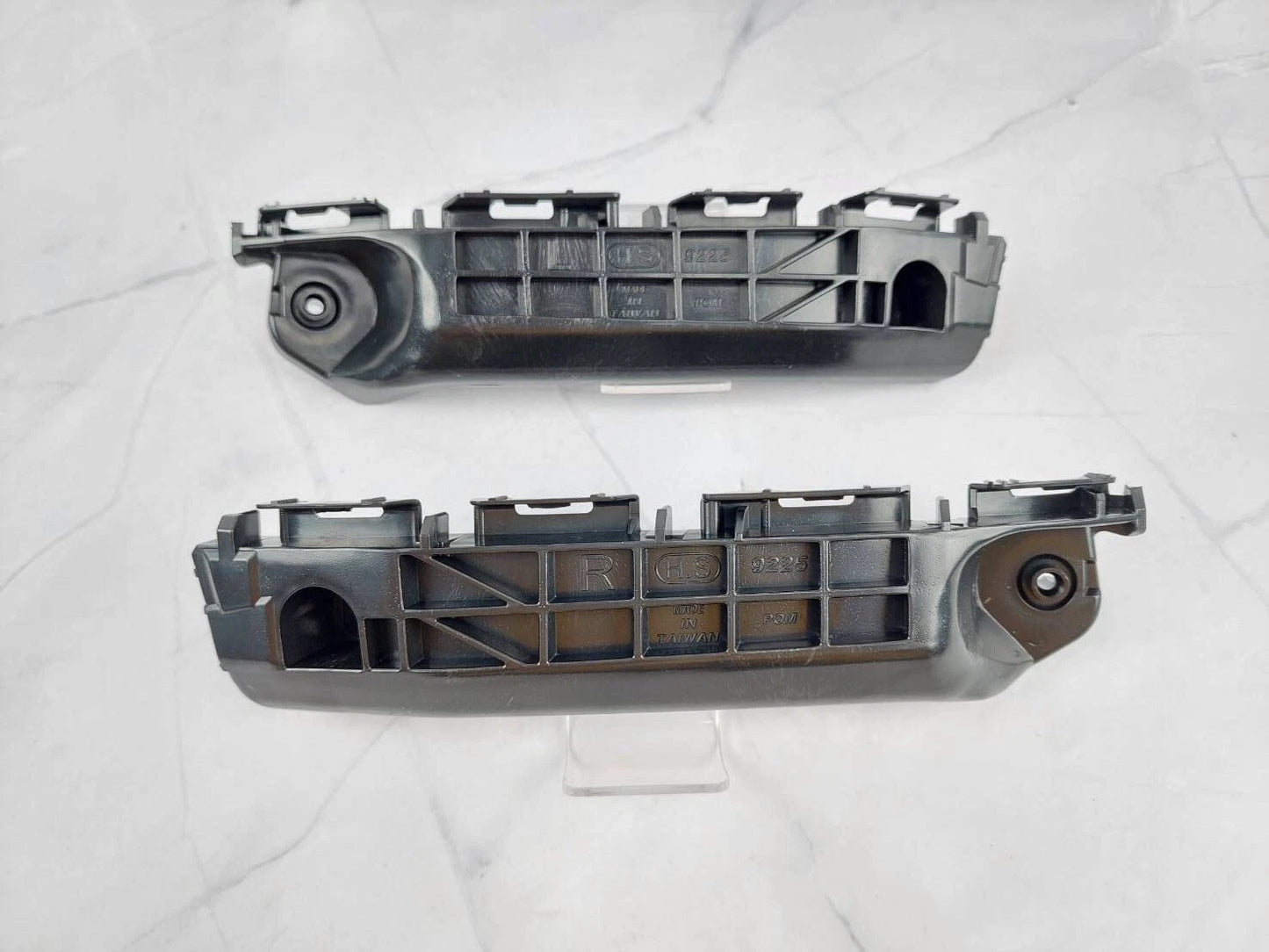 Bumper Mount Support Bracket for Toyota Yaris (2011-2016) 2 x