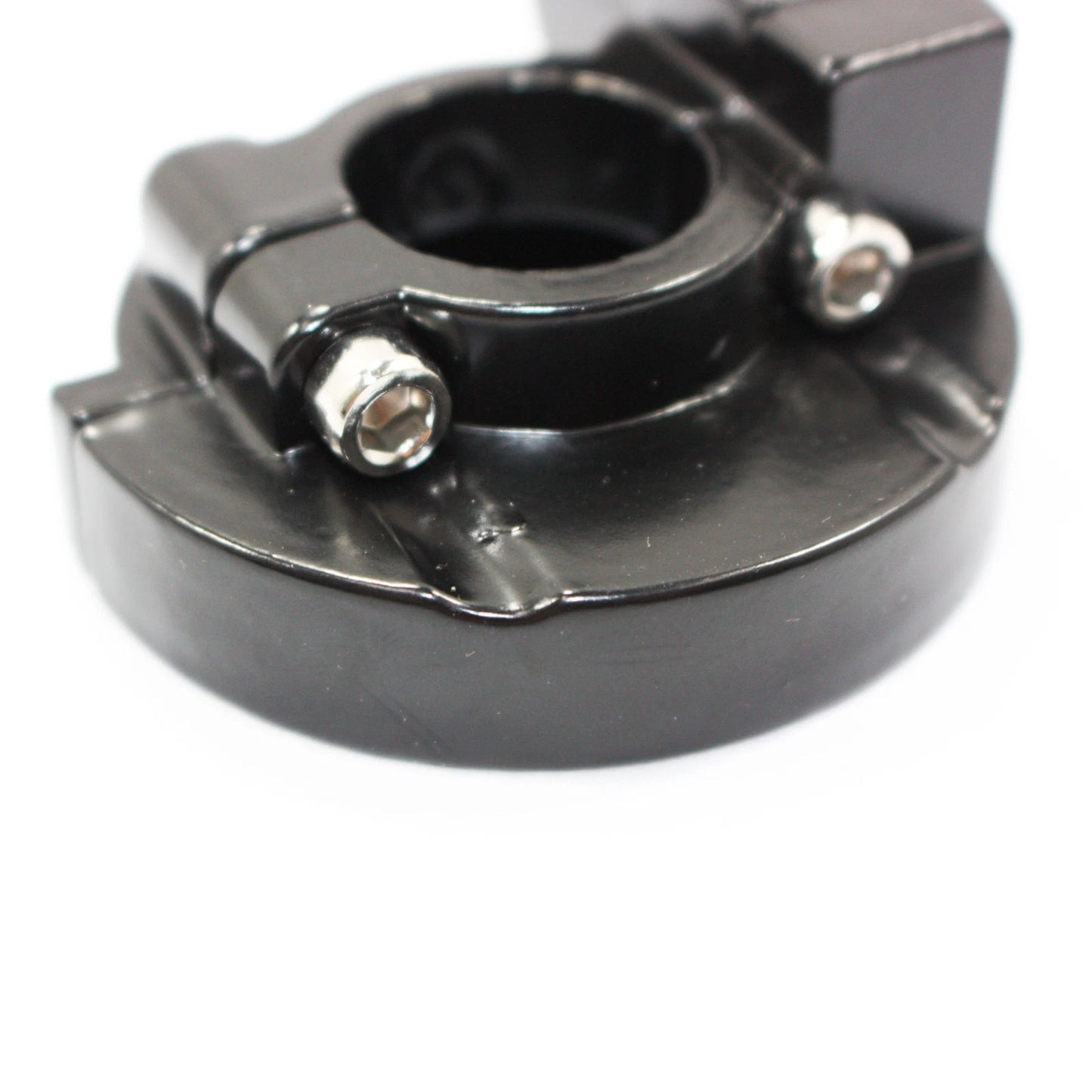 Twist Throttle Housing Hand Grip + 1000mm Cable for 250cc PIT PRO Quad Dirt Bike