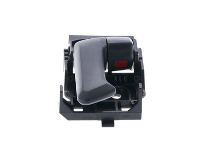 Rear Left Inner Door Handle Textured Black for Holden Rodeo (2003-2008)