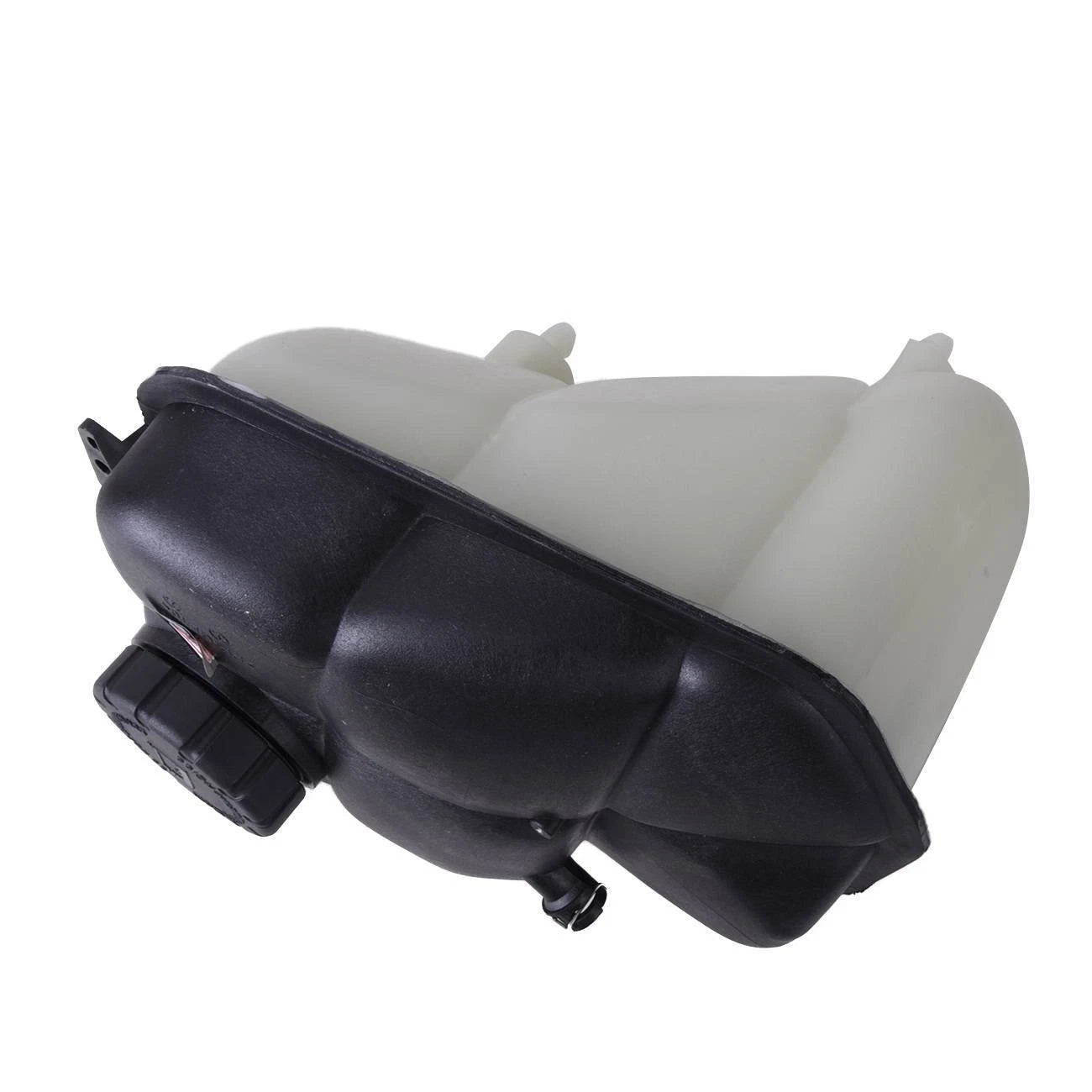Coolant Expansion Tank with Sensor & Cap for Mercedes W211 CLS350 (2003-2010)
