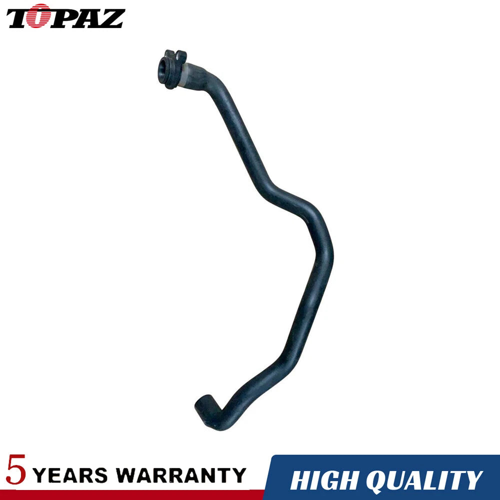 Water Return Hose for BMW 1 Series E82 135i (2007-2013)