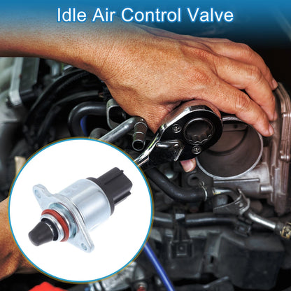 Idle Air Control Valve for Subaru Forester (2002-2005)