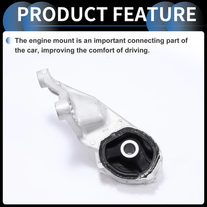 Engine Motor Mount for Honda CR-V (2015-2016)