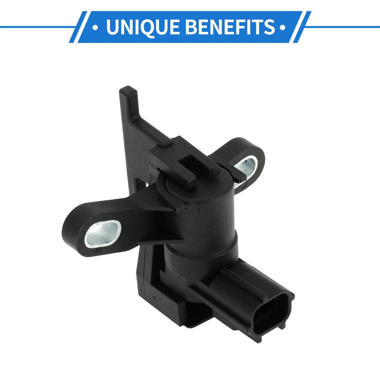 Crankshaft Position Sensor for Ford Escape S 2.5 (2013-2019) 1 Pc