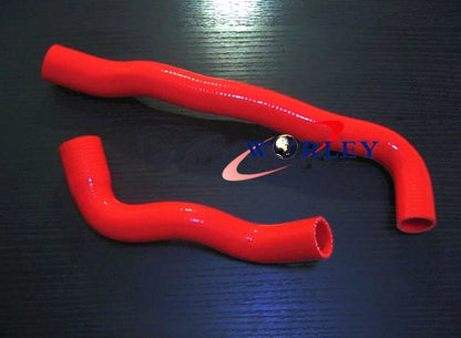 Silicone Radiator Hose for Nissan Patrol GU Y61 4.5 TB45 (1997-2001)