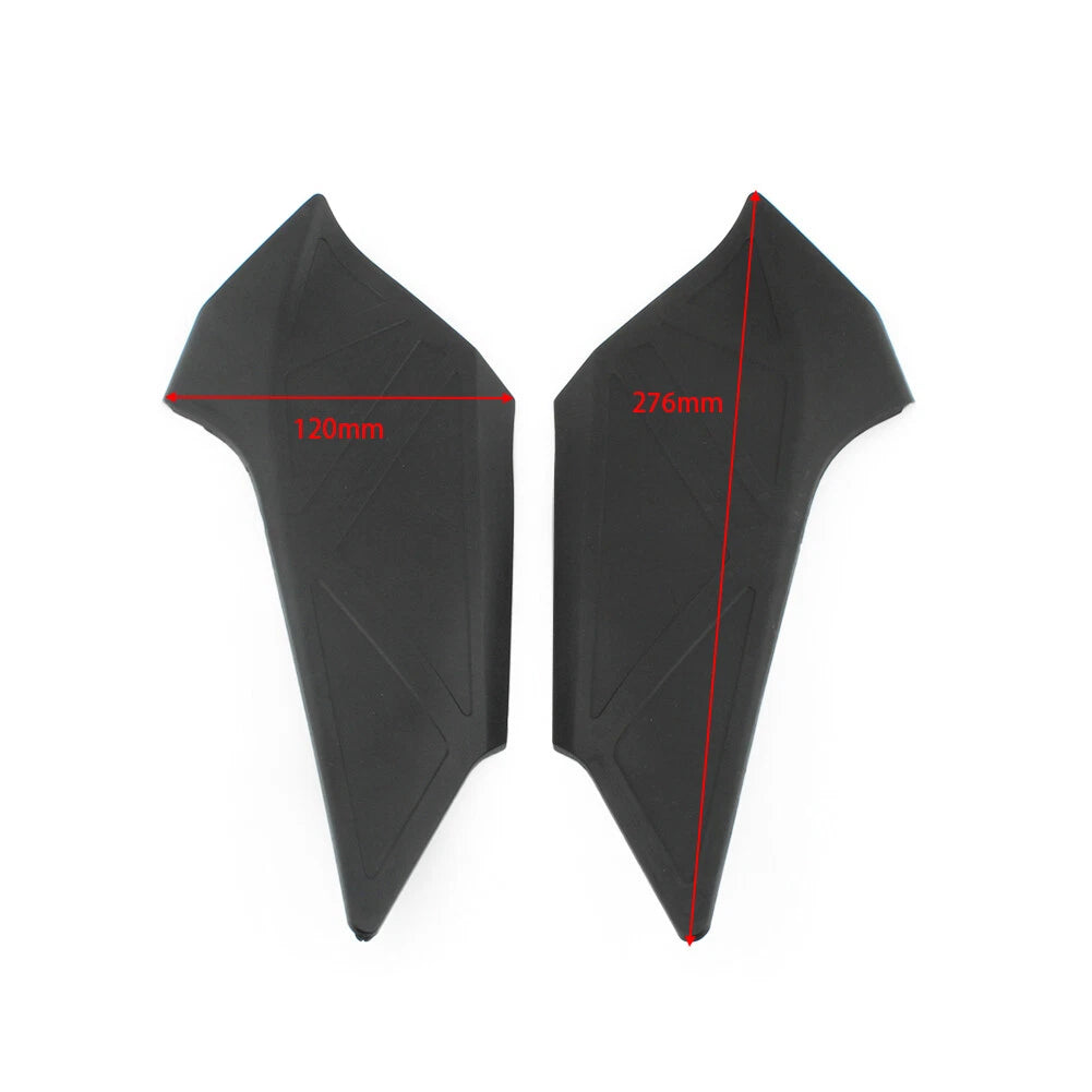 Side Frame Guard Cover for BMW R1300GS (2023)