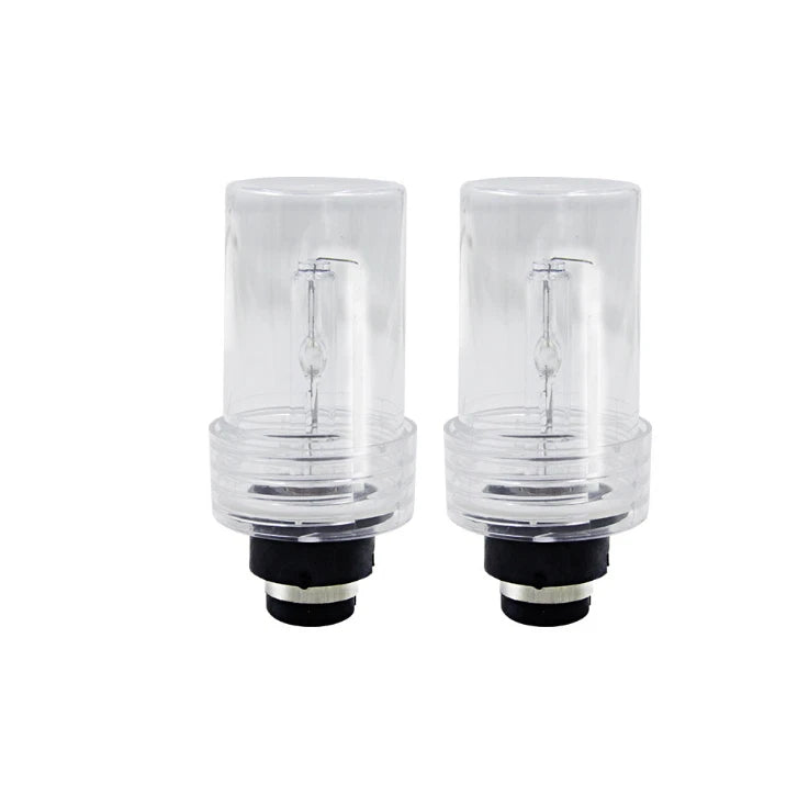 Pair D2S 35W 4300k 6000K Headlight HID XENON Bulbs  Fot for Toyota Honda Mazda