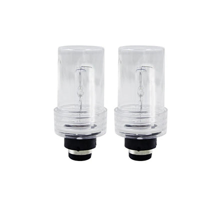 Pair D2S 35W 4300k 6000K Headlight HID XENON Bulbs  Fot for Toyota Honda Mazda