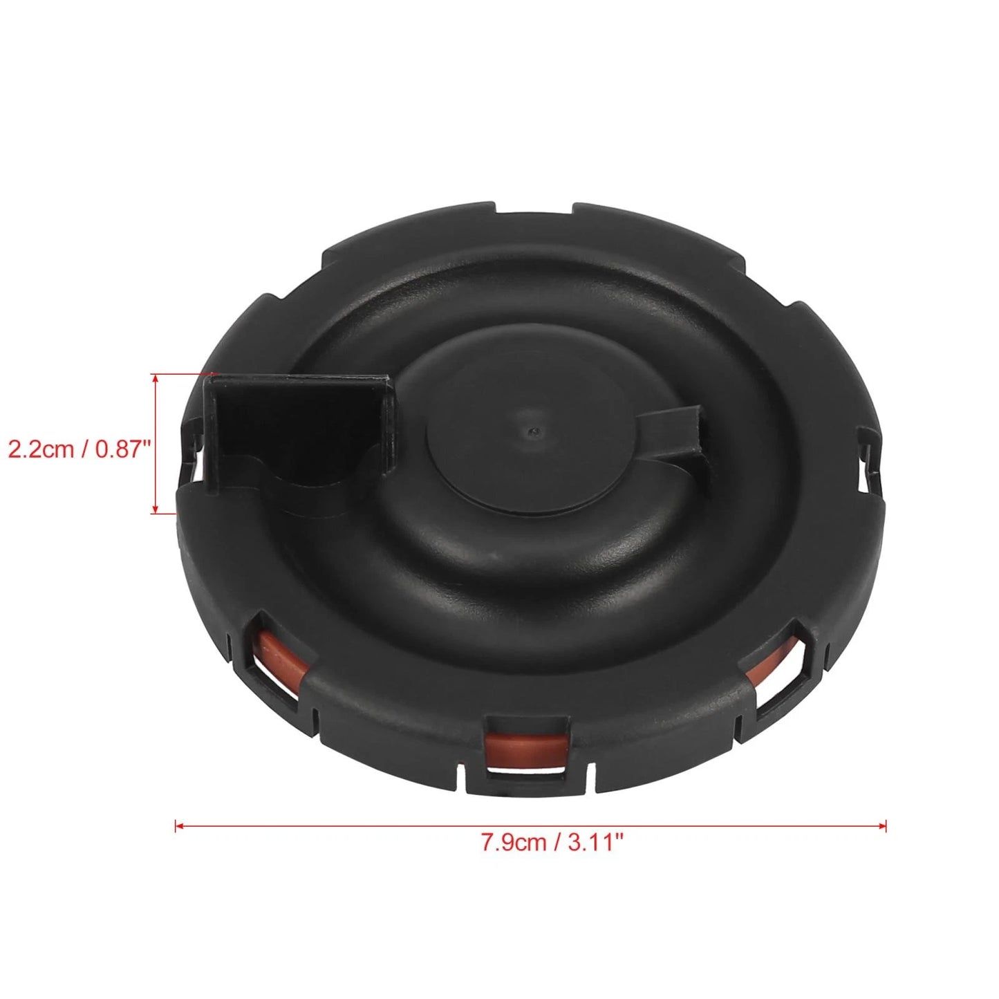 PCV Valve Cover Cap for BMW 3 Series