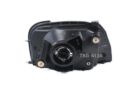 Left Side Headlight for Mitsubishi L200 Triton (1996-2004)