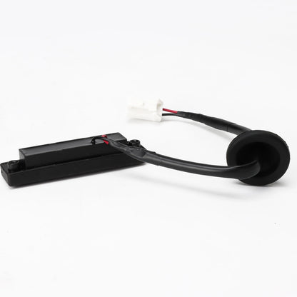 Trunk Lock Lid Release Switch for Hyundai Veloster 1.6 L4 (2012–2017)